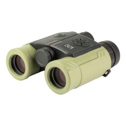 RIX TACTICAL MK-R3000 LRF BINO 8X32 3000M