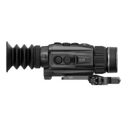 RIX TACTICAL STORM S3R, THERMAL IMAGING SCOPE, 35MM OBJECTIVE, 3.5X MAGNIFICATION, BLACK