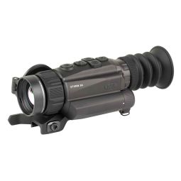 RIX TACTICAL STORM-S6 50-640 THERMALAL SCOPE