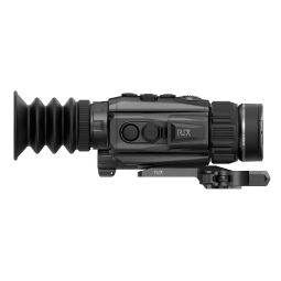 RIX TACTICAL STORM S6R, THERMAL IMAGING SCOPE, 35MM OBJECTIVE, 2X MAGNIFICATION, BLACK
