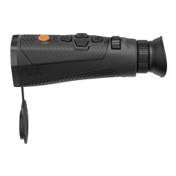 RIX TACTICAL TITAN T6, THERMAL MONOCULAR, 35MM OBJECTIVE, 2.2X MAGNIFICATION, BLACK