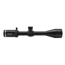 RITON OPTICS 1 CONQUER 6-24X50 SFP BLACK