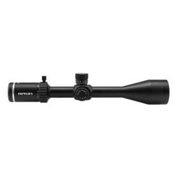 RITON OPTICS 3 CONQUER 6-24X50 30MM FFP