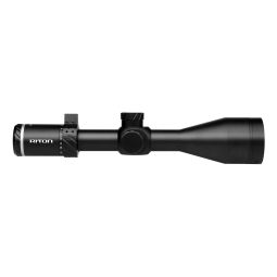 RITON OPTICS 3 PRIMAL 3-9X40 EER SFP BLACK