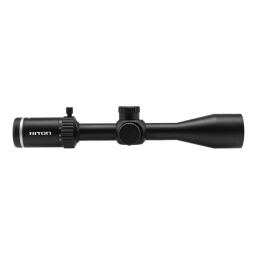 RITON OPTICS 3 PRIMAL 4-16X44 MOA DUPLEX SFP