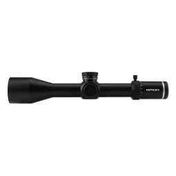 RITON OPTICS 5 CONQUER 4-28X56 MOA 34MM FFP