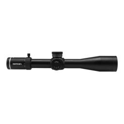 RITON OPTICS 5 CONQUER 5-25X56 MRAD 34MM