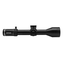 RITON OPTICS 7 CONQUER 3-24X56 MRAD FFP