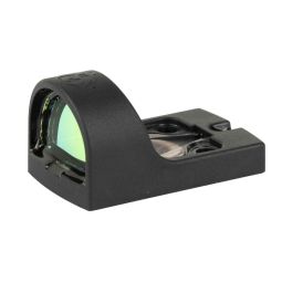 RUGER READYDOT REFLEX SIGHT 15MOA BLACK