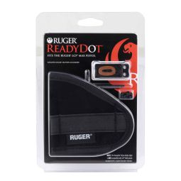 RUGER READYDOT REFLEX SIGHT LCP MAX