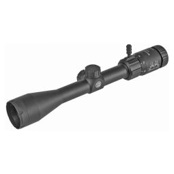 SIG SAUER BUCKMSTRS SCOPE 3-9X40 BDC BLACK