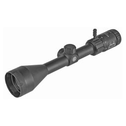 SIG SAUER BUCKMSTRS SCOPE 3-9X50 BDC BLACK