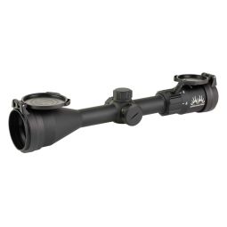 SIG SAUER BUCKMSTRS 3-9X50 HELLFR BDC BLACK