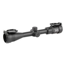 SIG SAUER BUCKMSTRS 3-9X40 HELLFR BDC BLACK