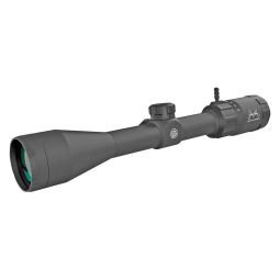 SIG SAUER BUCKMSTRS SCOPE 3-12X44 BDC BLACK