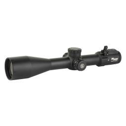 SIG SAUER EASY6BDX 5-30X56MM 34MM MRAD BLACK