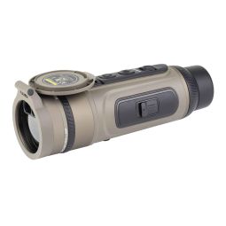 SIG SAUER ECHO MV50 THERMAL MONO 3-24X50 FDE