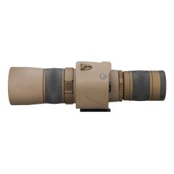 SIG SAUER OSCAR6 HDX 16-32X60 STABILIZED