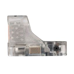 SIG SAUER ROMEO-RS COMP CIRCLE DOT CLEAR