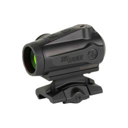 SIG SAUER ROMEO5 GII RED DOT 1X20MM 2MOA