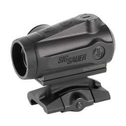 SIG SAUER ROMEO5 GII GREEN DOT 1X20MM 2MOA