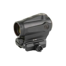 SIG SAUER ROMEO5 XDR GEN II 2MOA BLACK