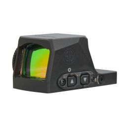 SIG SAUER ROMEO-X ENCLD PRO CIRCLE DOT