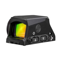 SIG SAUER ROMEO-X SIG-LOC PRO CIR DOT BLACK