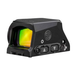 SIG SAUER ROMEO-X ENCLD PRO CIRCLE DOT GREEN