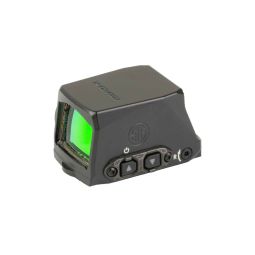 SIG SAUER ROMEO-X ENCLD C SIG-LOC CRCL/DOT