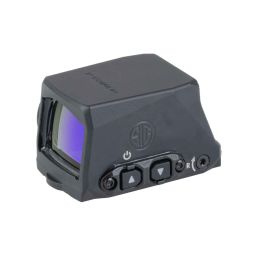 SIG SAUER ROMEO-X ENCLD C SIG-LOC 3MOA