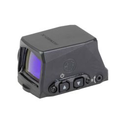 SIG SAUER ROMEO-X ENCLD C SIG-LOC 6MOA