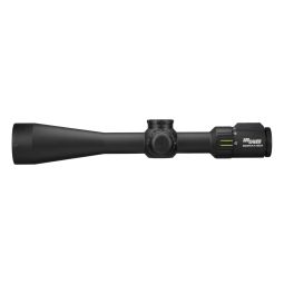 SIG SAUER SIERRA4BDX 6-24X50 30MM BDX BLACK