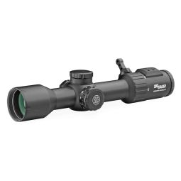 SIG SAUER SIERRA6BDX 2-12X40 BDX-R2
