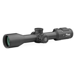 SIG SAUER SIERRA6BDX 3-18X44 BDX-R2