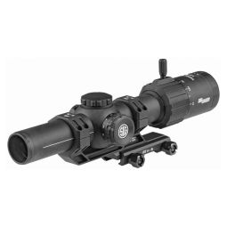 SIG SAUER TANGO MSR 1-6X24 MSR-BDC6