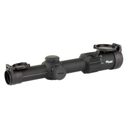 SIG SAUER TANGO MSR 1-6X24 SFP NO MNT BLACK