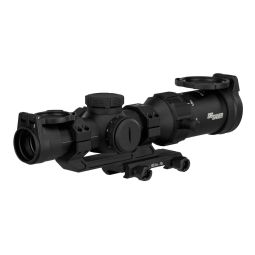 SIG SAUER TANGO-SPR 1-4X24 SFP ILL FL-4