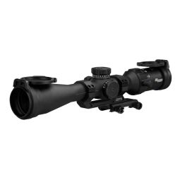 SIG SAUER TANGO-SPR 4-16X44 SFP MOA BLACK