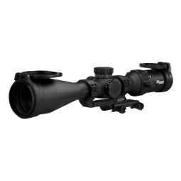 SIG SAUER TANGO-SPR 6-24X52 SFP MOA BLACK