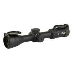 SIG SAUER WHISKEY4 2.5-10X42 30MM SFP ILL