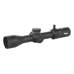 SIG SAUER WHISKEY4 3-12X44 SFP BDC BLACK
