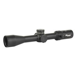 SIG SAUER WHISKEY4 4-16X44 FFP MOA HNT