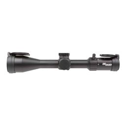 SIG SAUER WHISKEY4 5-20X50 FFP MOA MLHNT