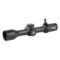 SIG SAUER WHISKEY6 3-18X44 FFP MOA HUNT