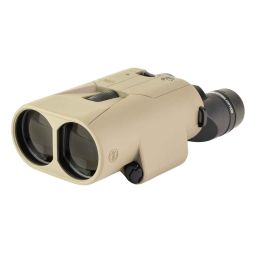 SIG SAUER ZULU6 HDX BINO 16X50 STABILIZED