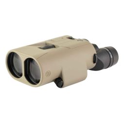 SIG SAUER ZULU6 HDX BINO 18X50 STABILIZED