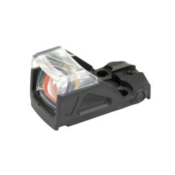 SHIELD SIGHTS OMSSC GL ED RFX MINI SGHT 8MOA