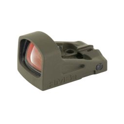 SHIELD SIGHTS RMS2 GLS ED RFX MINI 4MOA ODG