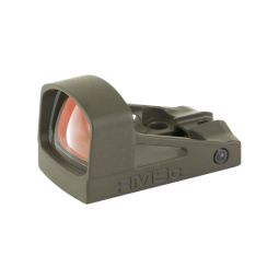 SHIELD SIGHTS RMSC GLS ED RFX SIGHT 4MOA ODG